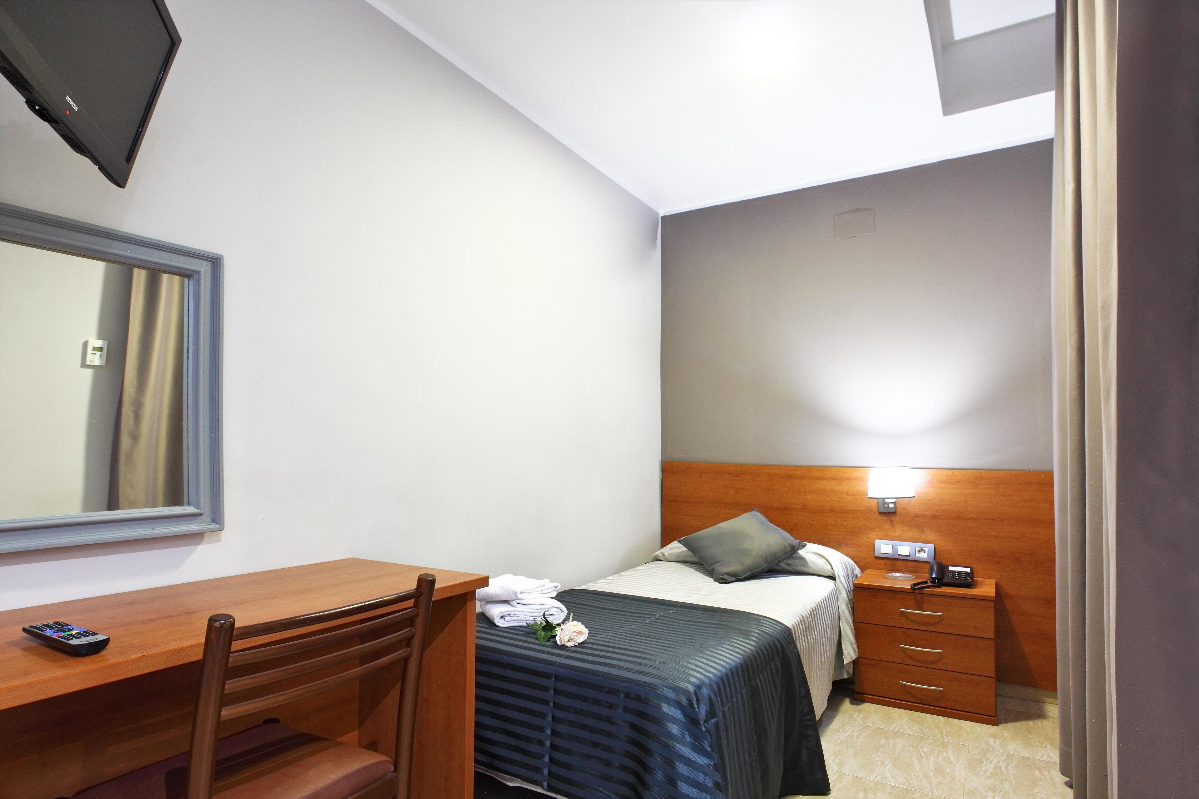 Hotel Ingles — Fotos 3