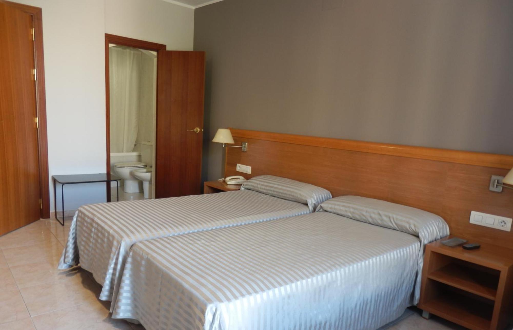 Hotel Ingles — Fotos 1